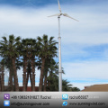 Price 5kw Wind Turbine Generator 220V